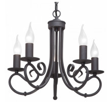 Подвесная люстра Vitaluce V3407/5