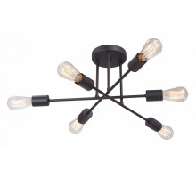 Потолочная люстра Vitaluce V3764-1/6PL