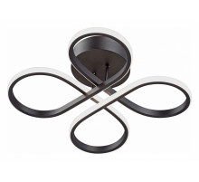 Потолочный светодиодный светильник Vitaluce V3778-1/4PL