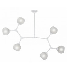 Люстра на штанге Vitaluce V3790-0/6PL