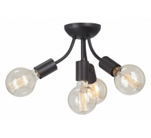 Потолочная люстра Vitaluce V3927-1/4PL