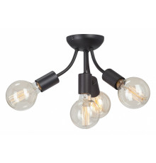 Потолочная люстра Vitaluce V3927-1/4PL