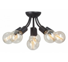Потолочная люстра Vitaluce V3927-1/6PL