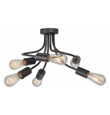 Потолочная люстра Vitaluce V3928-1/6PL
