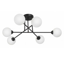 Потолочная люстра Vitaluce V3931-1/6PL