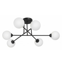 Потолочная люстра Vitaluce V3931-1/6PL