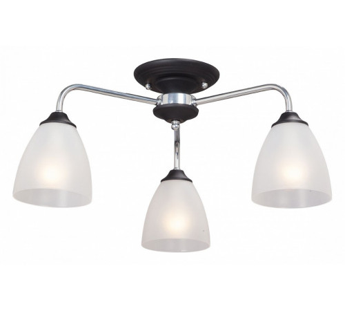 Потолочная люстра Vitaluce V3946-1/3PL Потолочная люстра Vitaluce V3946-1/3PL