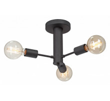 Потолочная люстра Vitaluce V3953-1/3PL