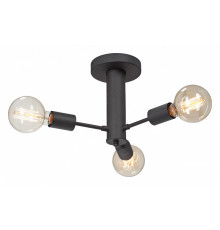 Потолочная люстра Vitaluce V3953-1/3PL