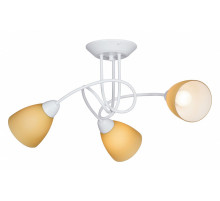 Потолочная люстра Vitaluce V3955-0/3PL