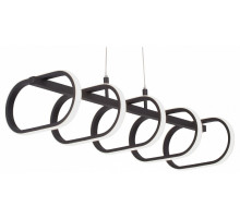 Подвесной светильник Vitaluce V3965-1/5S