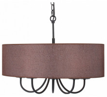 Подвесная люстра Vitaluce V3983-1/5