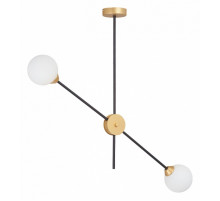 Подвесной светильник Vitaluce V3988-1/2PL