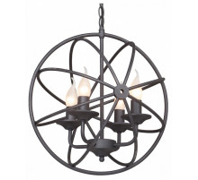 Подвесная люстра Vitaluce V4075/4