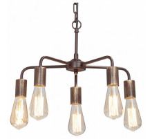 Подвесная люстра Vitaluce V4166-7/5