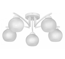 Потолочная люстра Vitaluce V4285-0/5PL