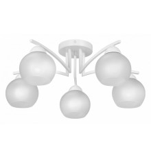 Потолочная люстра Vitaluce V4285-0/5PL