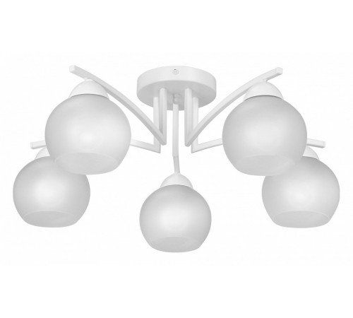 Потолочная люстра Vitaluce V4285-0/5PL Потолочная люстра Vitaluce V4285-0/5PL