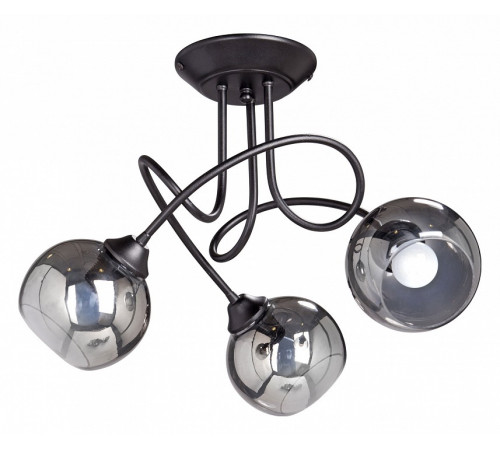 Потолочная люстра Vitaluce V4309-1/3PL Потолочная люстра Vitaluce V4309-1/3PL
