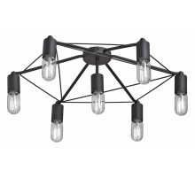 Потолочная люстра Vitaluce V4448-1/7PL