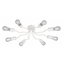 Потолочная люстра Vitaluce V4450-0/8PL
