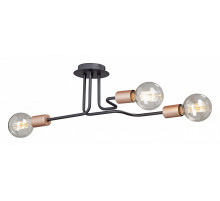 Потолочная люстра Vitaluce V4560-1/3PL