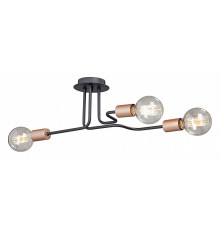 Потолочная люстра Vitaluce V4560-1/3PL