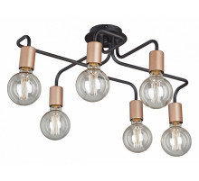 Потолочная люстра Vitaluce V4560-1/6PL