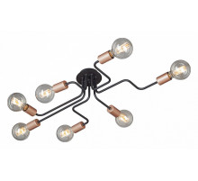 Потолочная люстра Vitaluce V4560-1/7PL