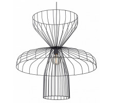 Подвесная люстра Vitaluce V4586-1/1S