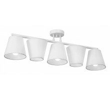 Накладная люстра Vitaluce V4590-0/5PL