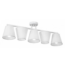 Накладная люстра Vitaluce V4590-0/5PL