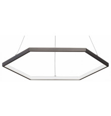 Подвесная светодиодная люстра Vitaluce V4605-2/1S
