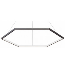 Подвесная светодиодная люстра Vitaluce V4606-2/1S