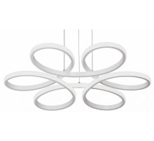 Подвесной светильник Vitaluce V4618-0/6S