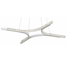 Подвесной светильник Vitaluce V4669-0/4S