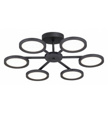 Потолочная люстра Vitaluce V4675-1/6PL
