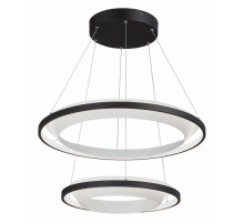 Подвесной светодиодный светильник Vitaluce V4681-1/2S