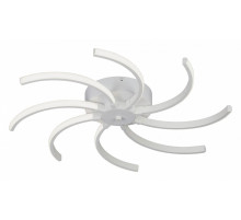 Потолочная люстра Vitaluce V4685-0/8PL