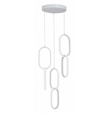 Подвесная люстра Vitaluce V4695-0/6S