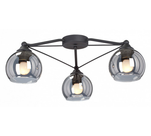Потолочная люстра Vitaluce V4703-1/3PL Потолочная люстра Vitaluce V4703-1/3PL