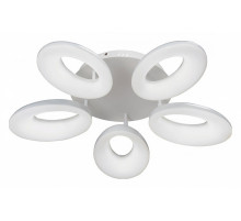 Потолочная люстра Vitaluce V4706/5PL