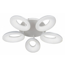 Потолочная люстра Vitaluce V4706/5PL