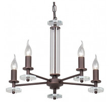 Подвесная люстра Vitaluce V4766-7/5