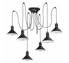 Подвесная люстра Vitaluce V4785-1/6S