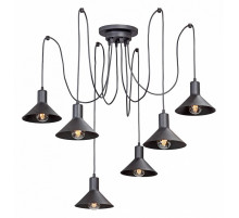 Подвесная люстра Vitaluce V4786-1/6S