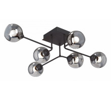 Потолочная люстра Vitaluce V4795-1/6PL