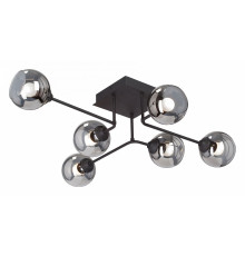 Потолочная люстра Vitaluce V4795-1/6PL