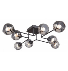 Потолочная люстра Vitaluce V4795-1/8PL