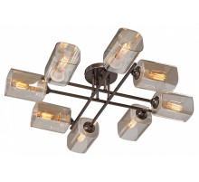 Накладная люстра Vitaluce V4831-7/8PL